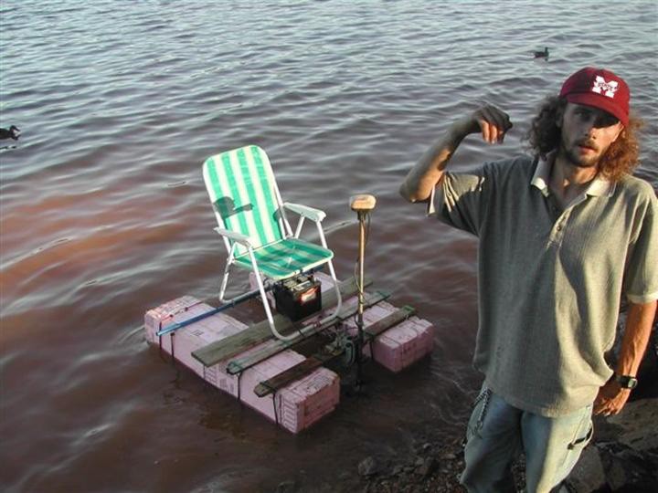 Funny Redneck Fishing Boats | The Best Redneck Fail Boats