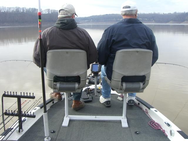Video, Photos: Eight Rods Better Than One For Beaver Lake, 49% OFF