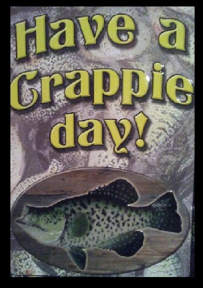 Name:  A Crappie Day.jpg
Views: 282
Size:  99.1 KB