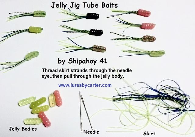 Name:  Jelly Jig Tube Baits.jpg
Views: 451
Size:  41.5 KB