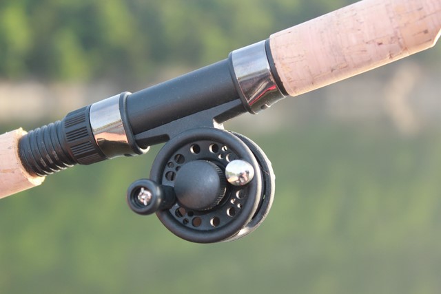 The Best Crappie Rods of 2024