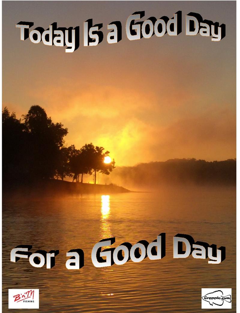 Name:  today is a good day - KY Lake sunrise.jpg
Views: 128
Size:  91.9 KB