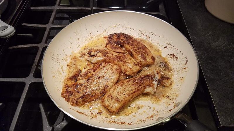 Name:  Blackened Crappie and Grits 2.jpg
Views: 653
Size:  64.5 KB