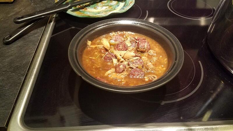Name:  Hearty Deer Sausage and Chicken Gumbo.jpg
Views: 397
Size:  57.7 KB