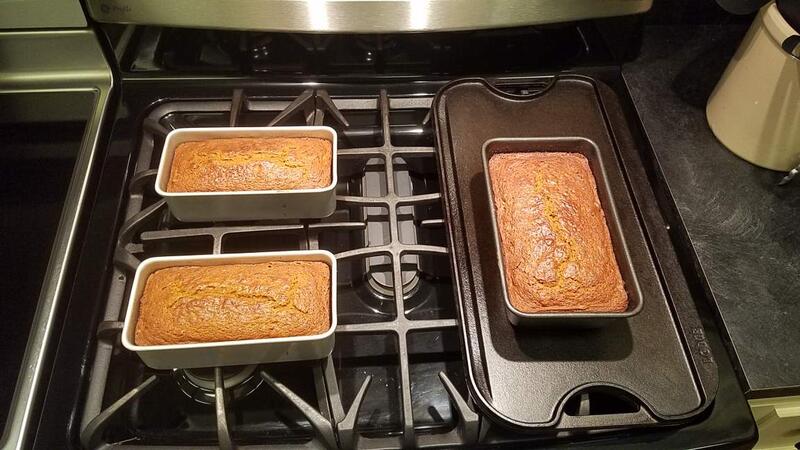Name:  Pumpkin Bread Loaves Fresh Out Oven.jpg
Views: 247
Size:  67.2 KB