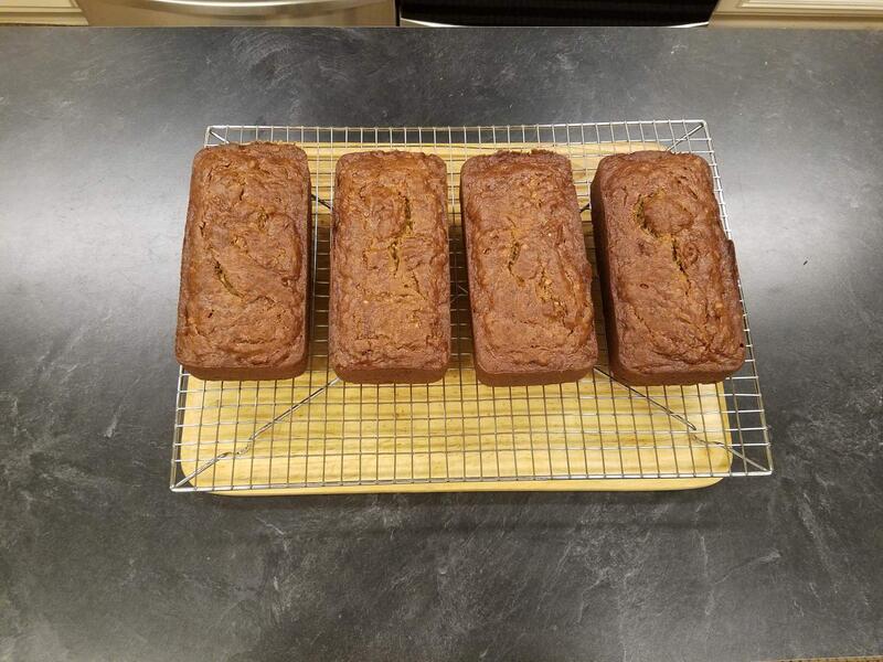 Name:  Todays Persimmon Bread.jpg
Views: 189
Size:  82.9 KB