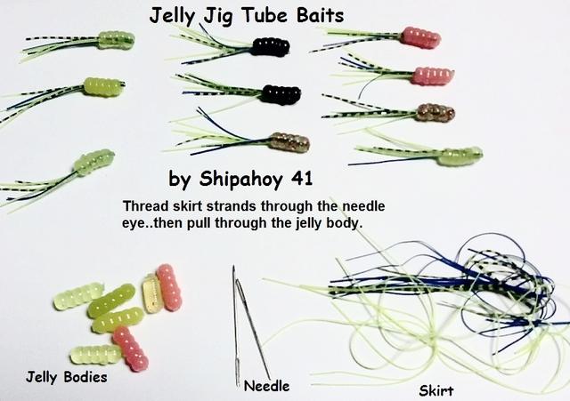 Name:  Jelly Jig Tube Baits.jpg
Views: 2744
Size:  40.1 KB
