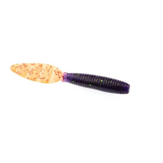 Anyone pour 3Pointed Beaver Tail Baits