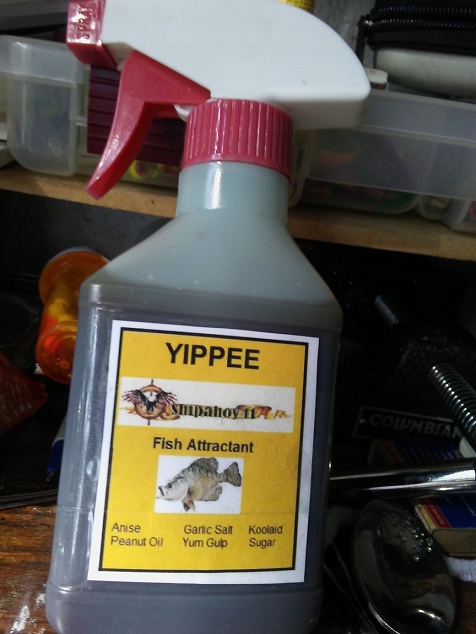 Name:  YIPPEE fish attractant.JPG
Views: 1065
Size:  92.2 KB