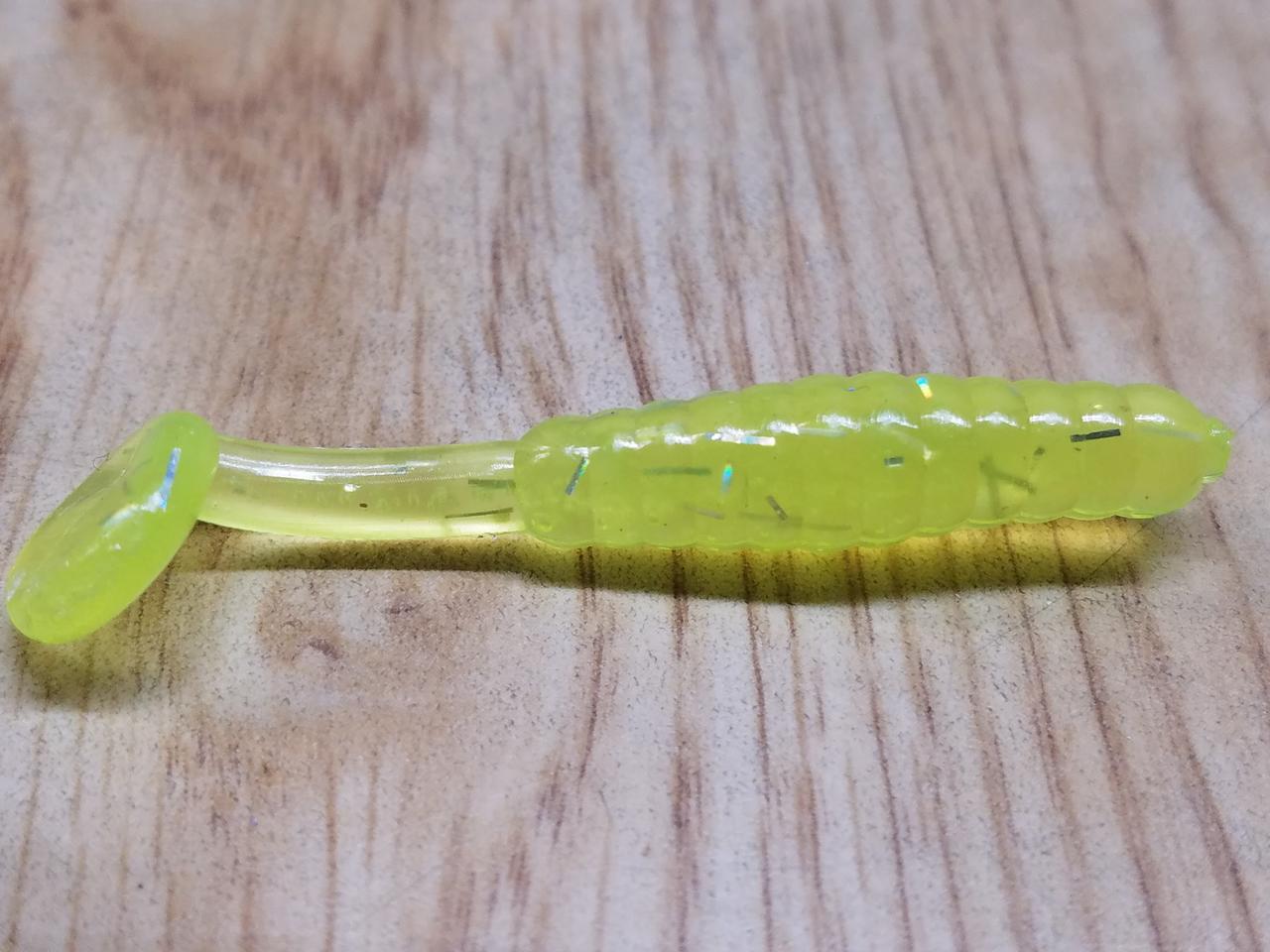 Name:  Chartreuse Paddletail.jpg
Views: 434
Size:  117.0 KB