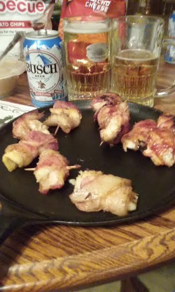 Name:  bacon wrapped crappie.jpg
Views: 735
Size:  29.0 KB