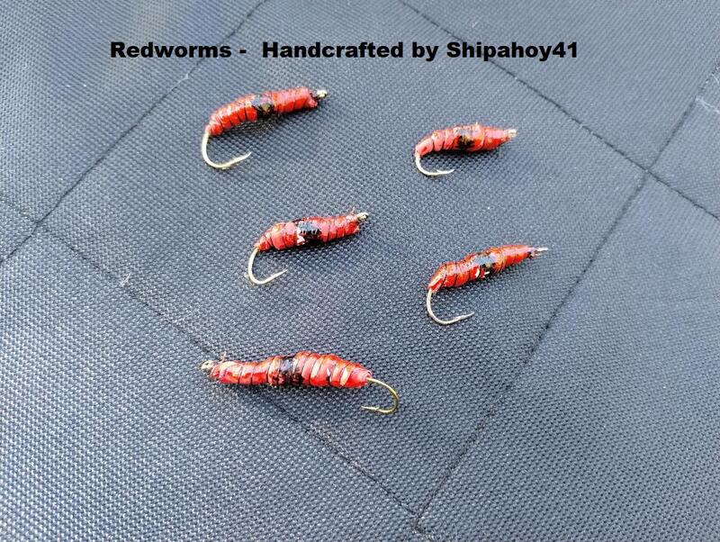 Name:  Redworms by Shipahoy41.jpg
Views: 166
Size:  136.6 KB