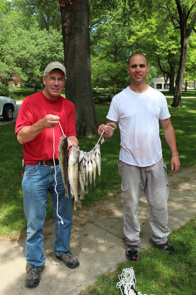 Name:  Fishing with Dad 2013.jpg
Views: 370
Size:  130.5 KB
