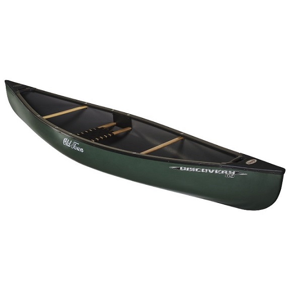 Name:  Old Town Discovery 119 Solo Canoe with Low Riders Seat as Purchased.jpg
Views: 485
Size:  29.2 KB