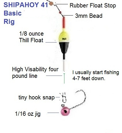 Let's talk fishing line (Spinning gear) , also Snaps for jigs