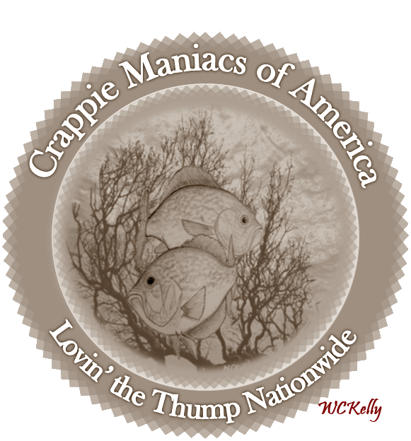 Name:  Crappie Maniacs of America Seal Logo.png
Views: 593
Size:  234.6 KB