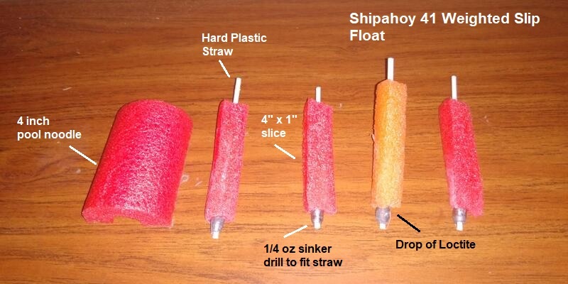 Name:  Shipahoy 41 Pool Noodle Weighted Slip Float.jpg
Views: 166
Size:  97.6 KB