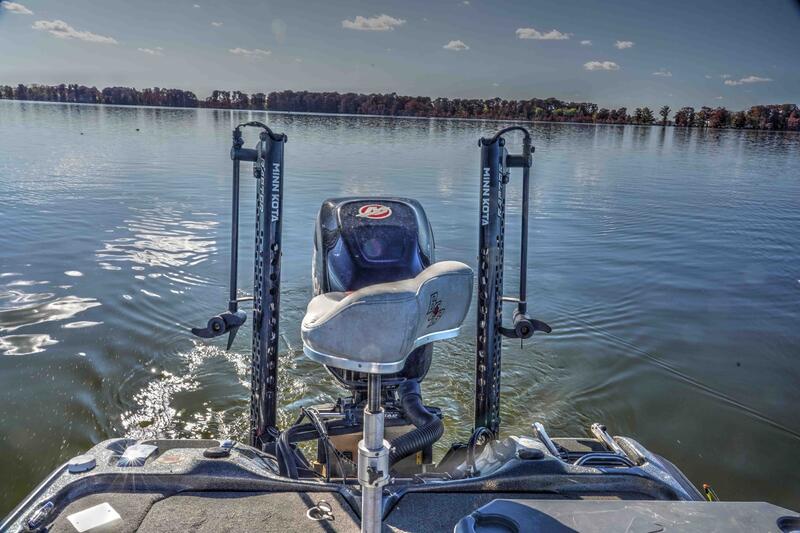 This one thing will change crappie fishing forever - Brad Wiegmann