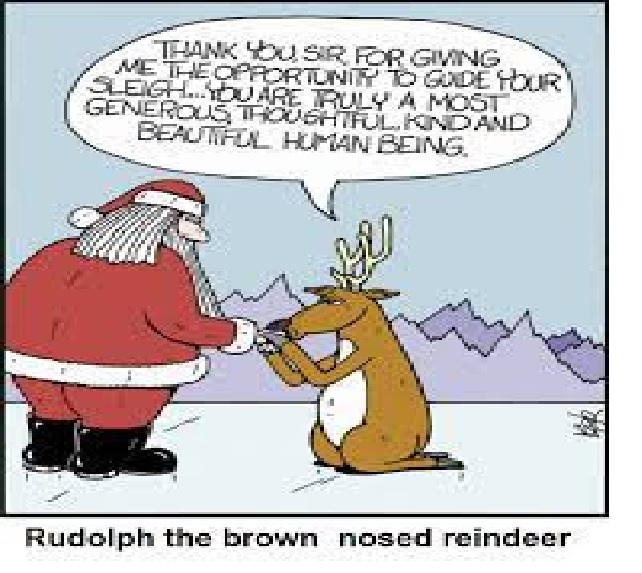 Name:  Rudolph the Brown Nosed Reindeer.jpg
Views: 229
Size:  128.8 KB