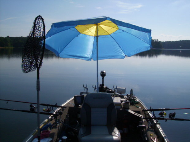  Boat Umbrella For Fishing