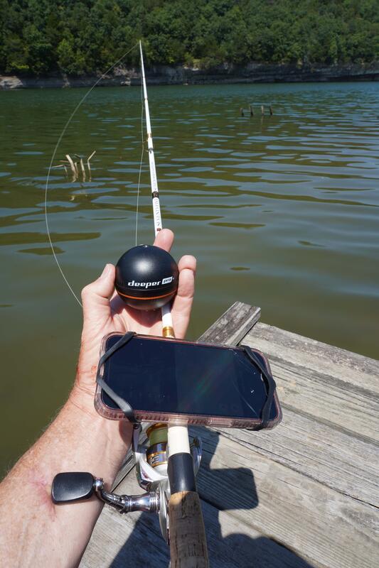 Name:  Round castable transducer, smartphone attached to a fishing rod.jpg
Views: 186
Size:  66.4 KB