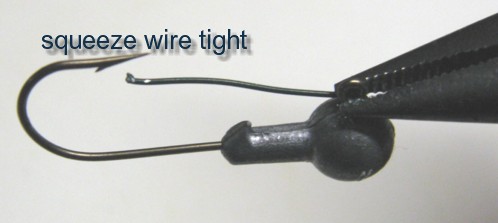 Name:  step 4 squeeze wire tight.jpg
Views: 1245
Size:  26.2 KB