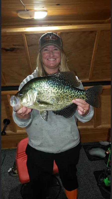Name:  19 1-8 inch Muddy Waters Guide Service Crappie 2.jpg
Views: 624
Size:  45.0 KB