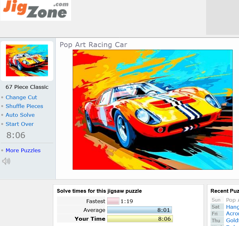 Name:  Screenshot 2023-10-08 at 09-18-44 Pop Art Racing Car Jigsaw Puzzle.png
Views: 44
Size:  475.6 KB