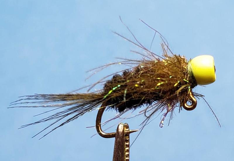 How do you fish micro jigs? - Page 3