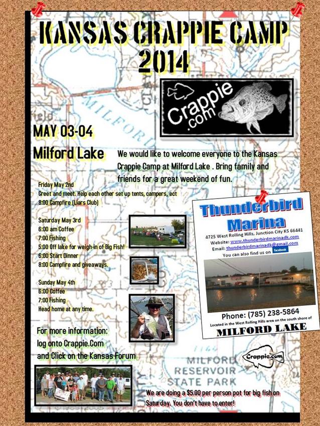 Name:  Kansas Crappie Camp 2014 Flyer (Final).jpg
Views: 395
Size:  147.8 KB