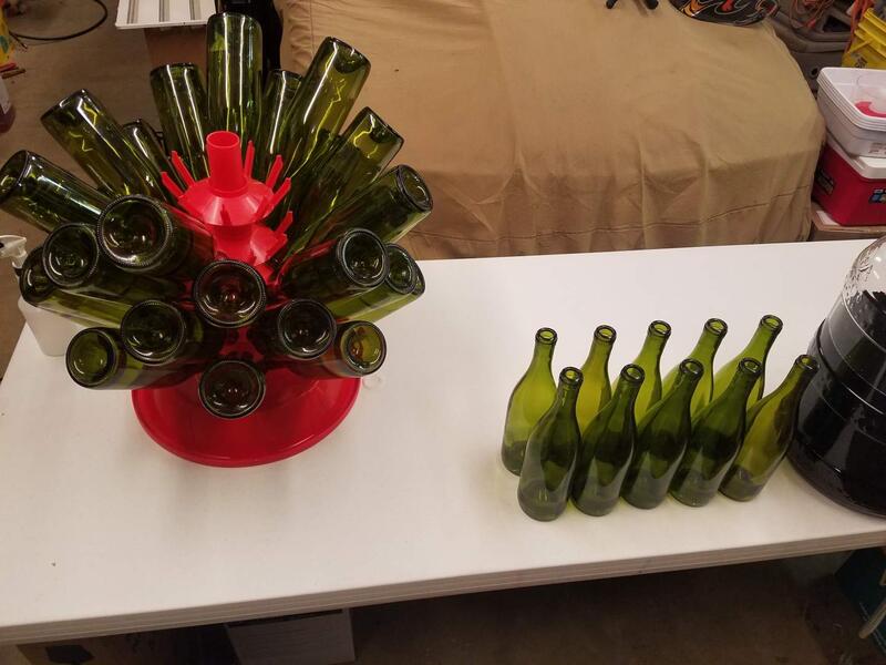 Name:  Bottle Tree and Bottles Ready for Filling.jpg
Views: 45
Size:  57.9 KB