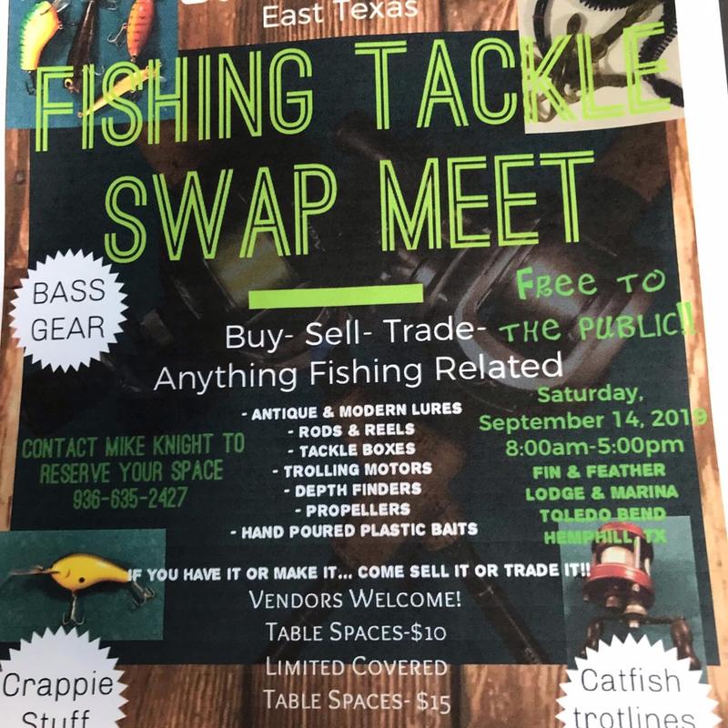 354517d1567731277 1st Annual Fishing Swap Meet Img 2723 Jpg