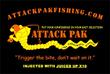 Attack Pak Fishing's Avatar