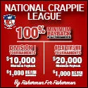 National Crappie League