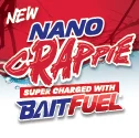 Nano Crappie