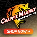 Crappie Magnet