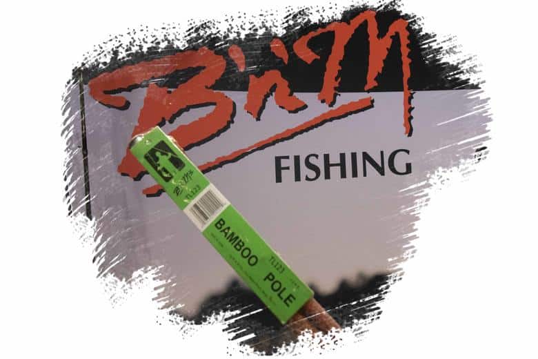 Read more about the article Evolution of Crappie Fishing Rods by Brad Wiegmann