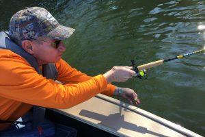 Read more about the article Dock Shooting 101 by ET Fish