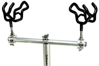 Read more about the article Longlining for Crappie – The Right Equipment By Bernard Williams