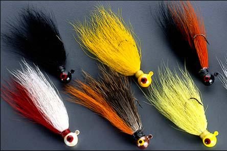 Read more about the article Jig Fishing Secrets By Bernard Williams