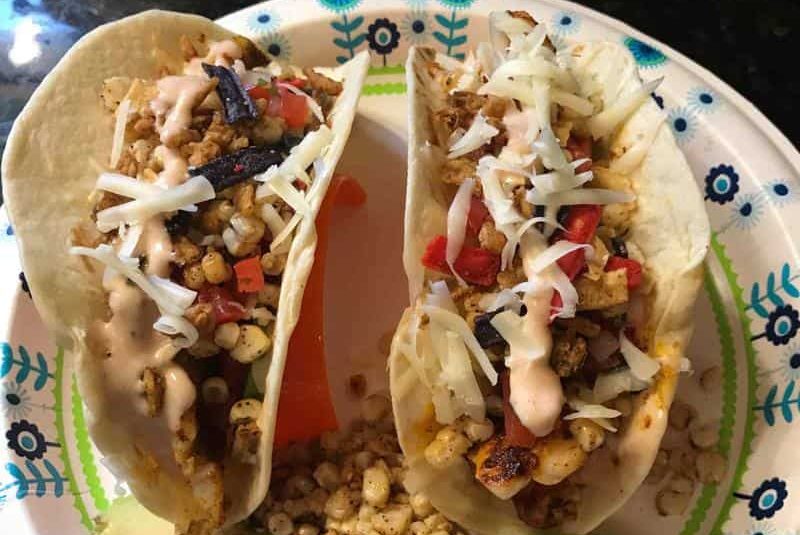 Read more about the article Fish Tacos from the Grill