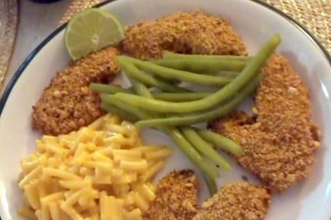 Read more about the article Thai peanut crappie