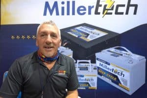 Read more about the article More Power, More Power with Lithium Ion Batteries by Brad Wiegmann