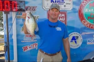 Read more about the article LiveScope is Changing Fishing in More Ways Than Just Tournaments! By Shane Johnson