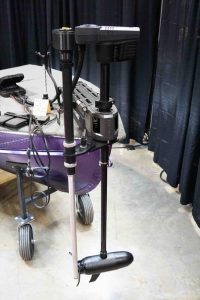 Read more about the article An In-depth Look at Marine Electronic Mounts by Brad Wiegmann