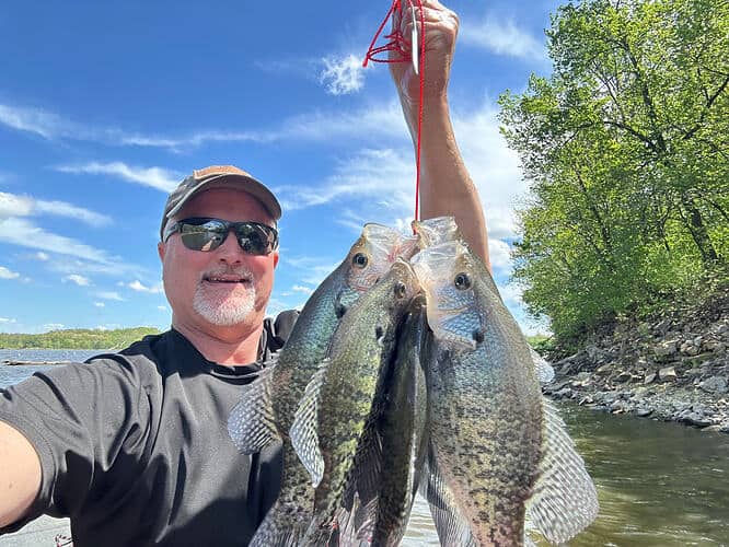 Read more about the article Smithville April 2026 